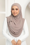 Tudung Shawl Instant